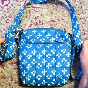 Small crossbody